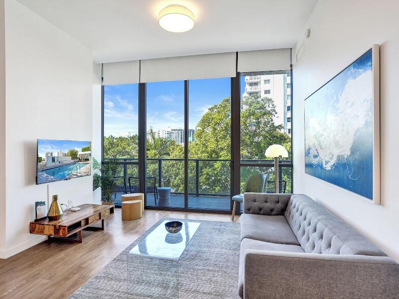 17west Apartments By Stay Hospitality image