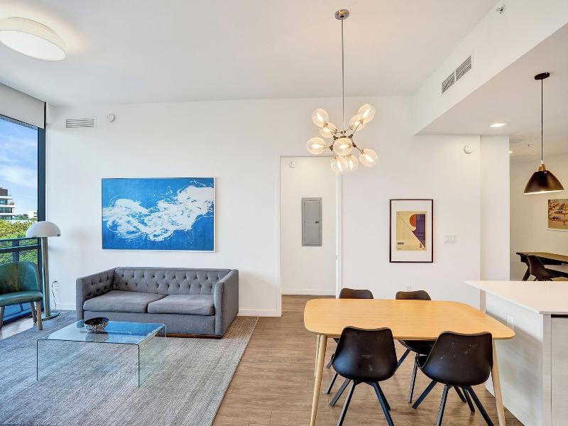 17west Apartments By Stay Hospitality image