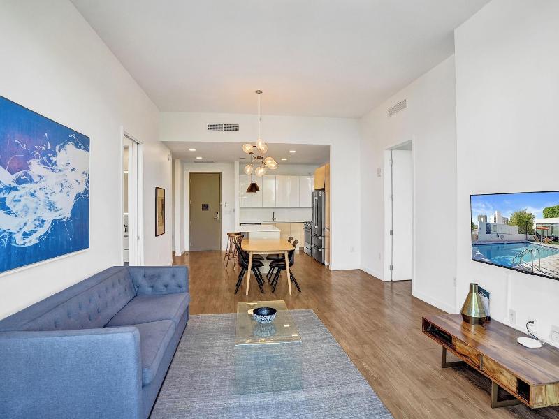 17west Apartments By Stay Hospitality image
