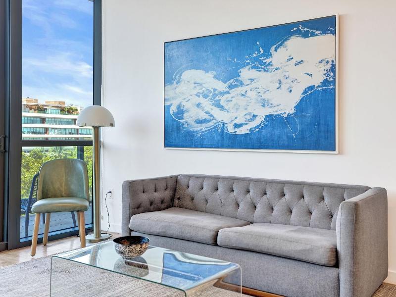 17west Apartments By Stay Hospitality image