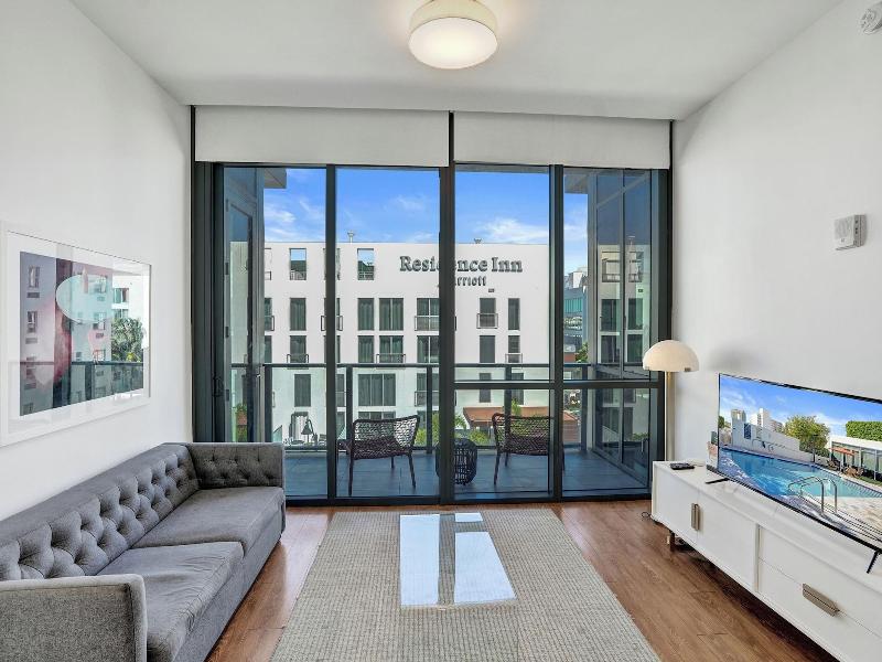 17west Apartments By Stay Hospitality image