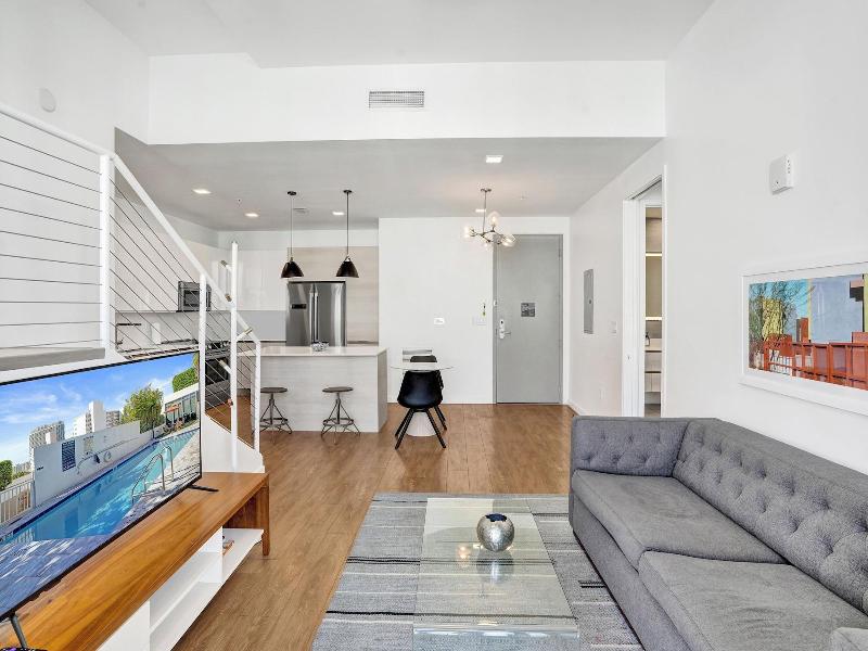 17west Apartments By Stay Hospitality image