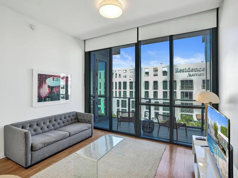 17west Apartments By Stay Hospitality image