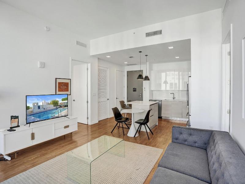 17west Apartments By Stay Hospitality image