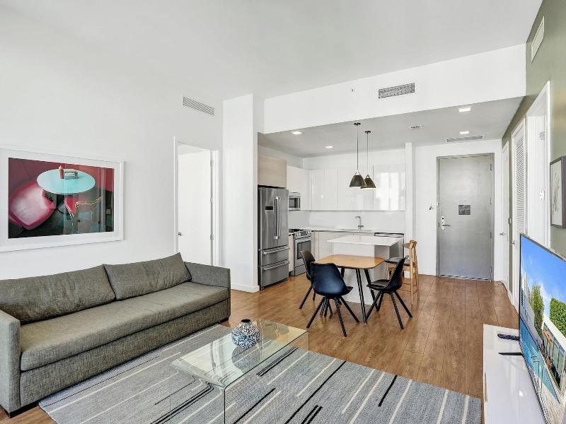 17west Apartments By Stay Hospitality image