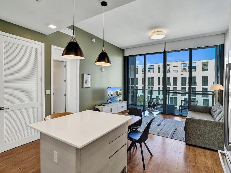 17west Apartments By Stay Hospitality image