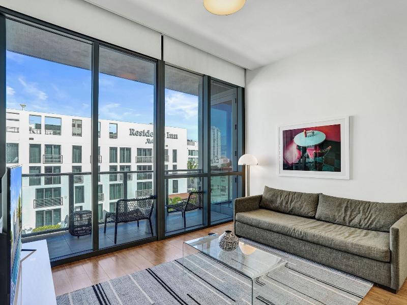 17west Apartments By Stay Hospitality image