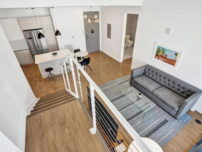 17west Apartments By Stay Hospitality image