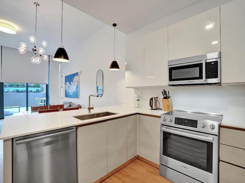 17west Apartments By Stay Hospitality image