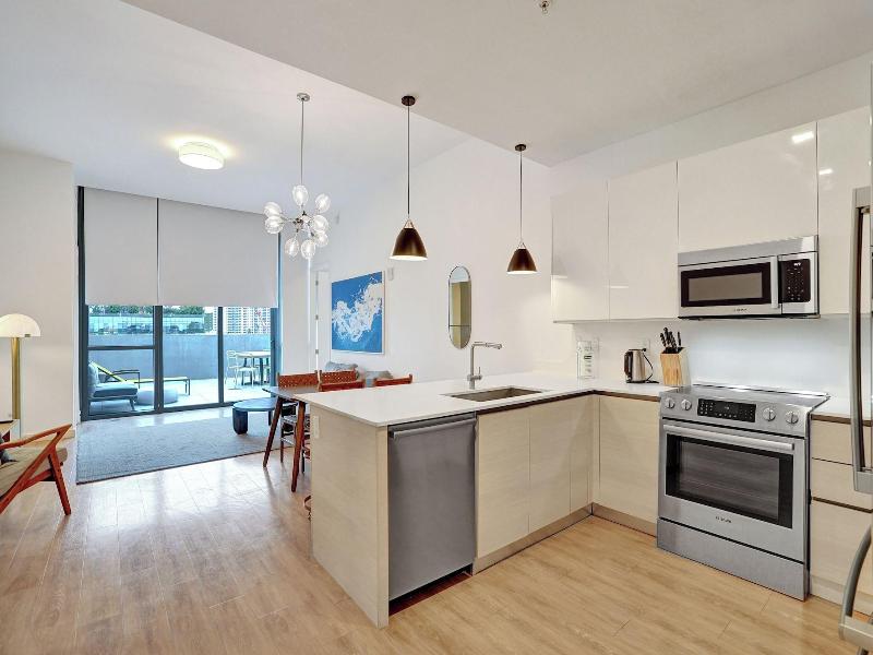 17west Apartments By Stay Hospitality image