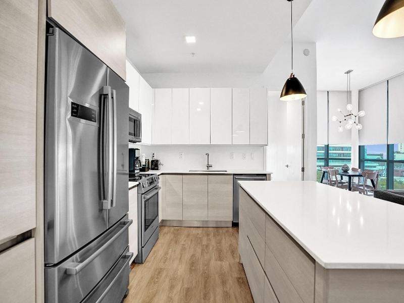 17west Apartments By Stay Hospitality image