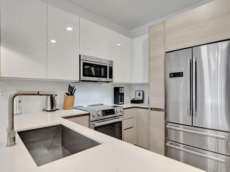 17west Apartments By Stay Hospitality image