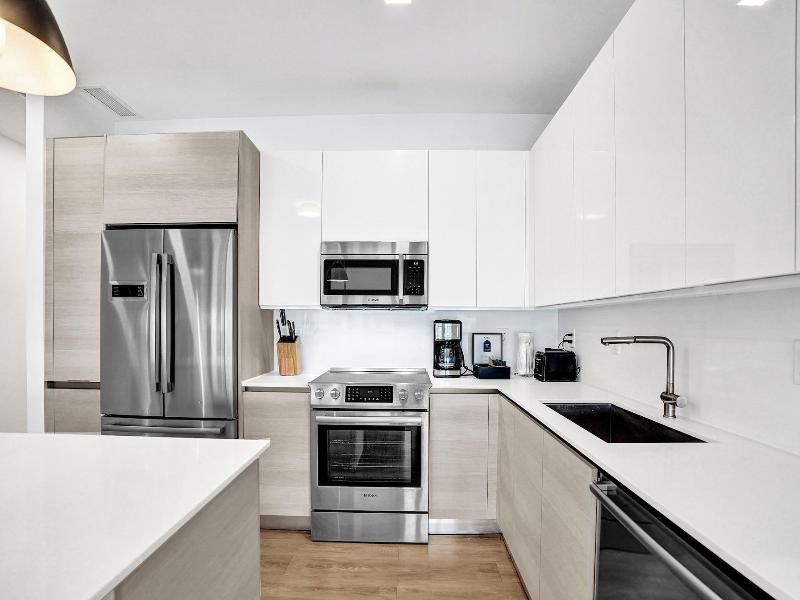 17west Apartments By Stay Hospitality image