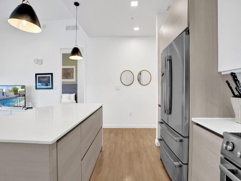 17west Apartments By Stay Hospitality image