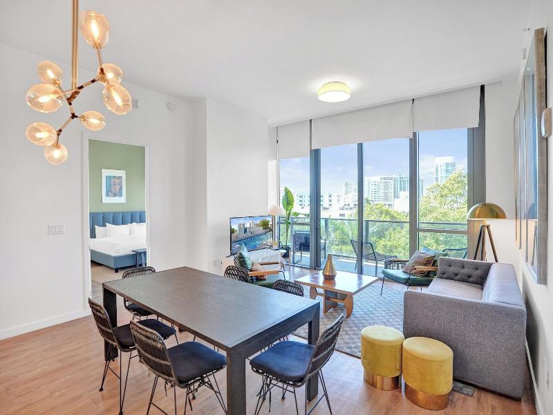 17west Apartments By Stay Hospitality image