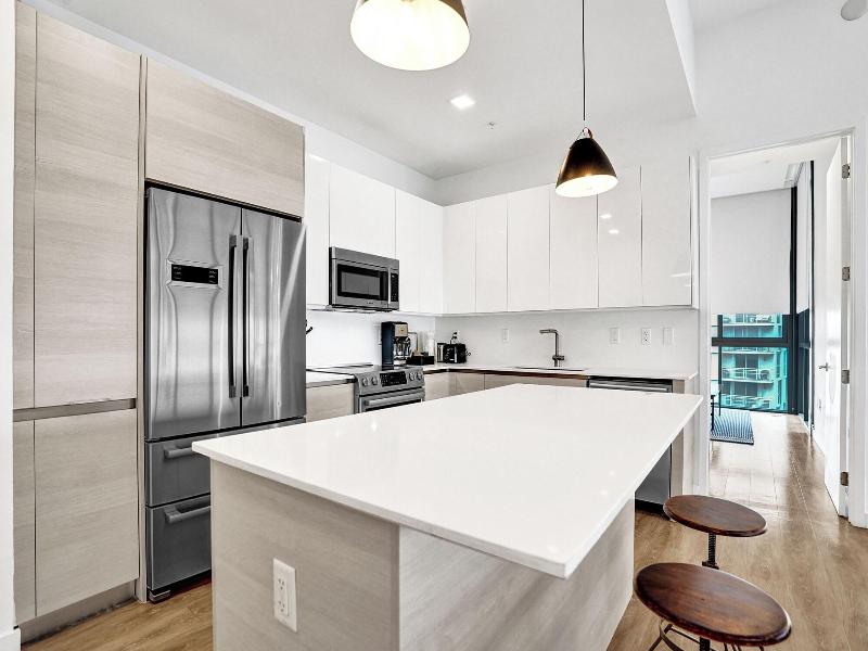17west Apartments By Stay Hospitality image