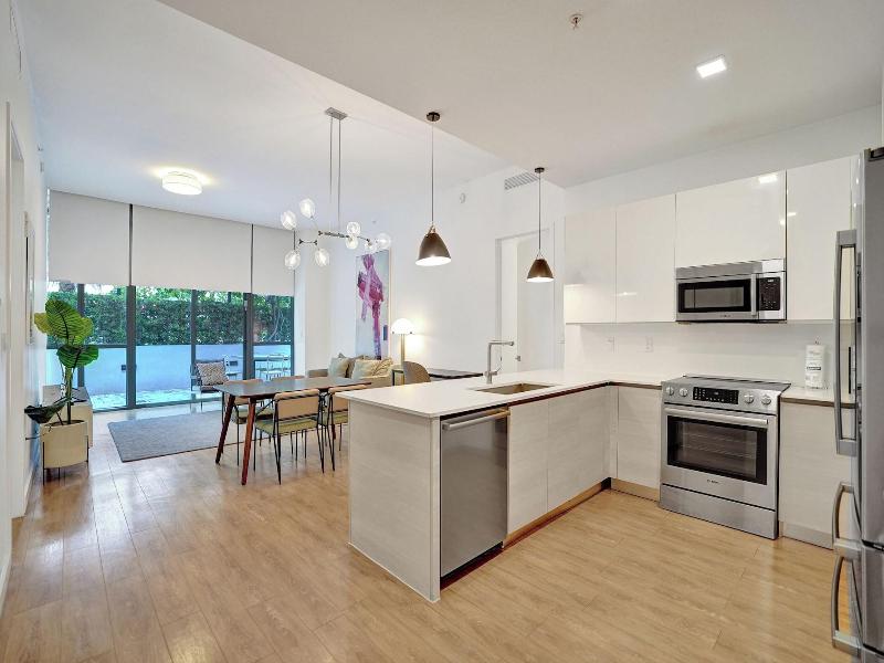 17west Apartments By Stay Hospitality image