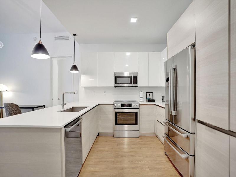 17west Apartments By Stay Hospitality image