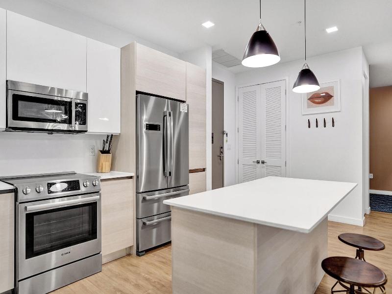 17west Apartments By Stay Hospitality image