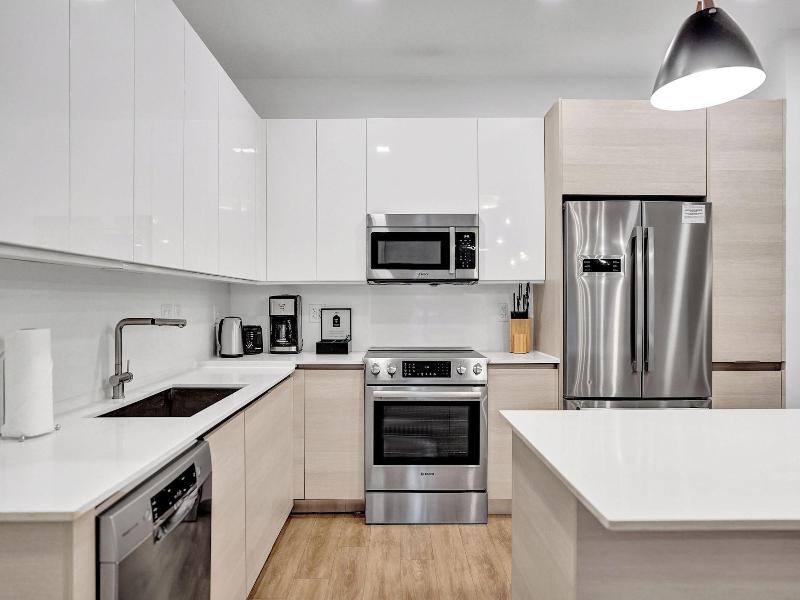 17west Apartments By Stay Hospitality image