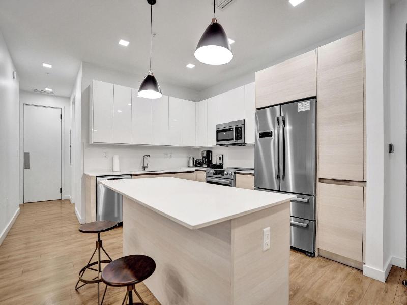 17west Apartments By Stay Hospitality image
