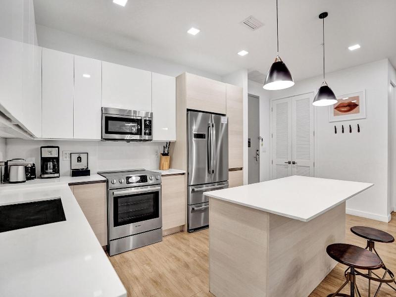 17west Apartments By Stay Hospitality image