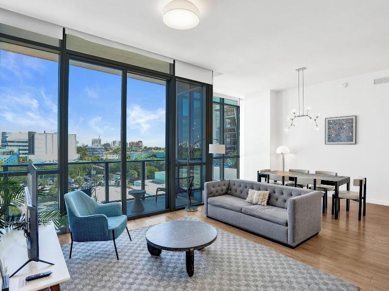 17west Apartments By Stay Hospitality image