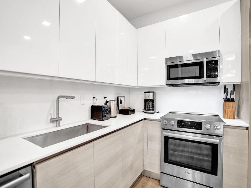 17west Apartments By Stay Hospitality image