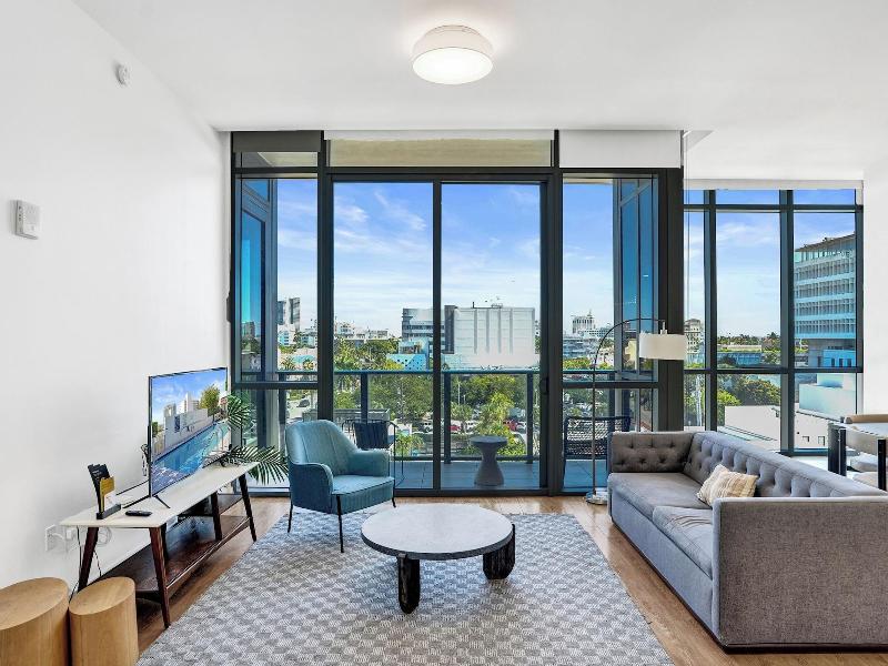 17west Apartments By Stay Hospitality image