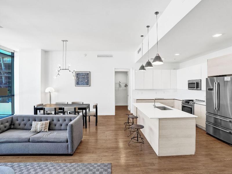 17west Apartments By Stay Hospitality image