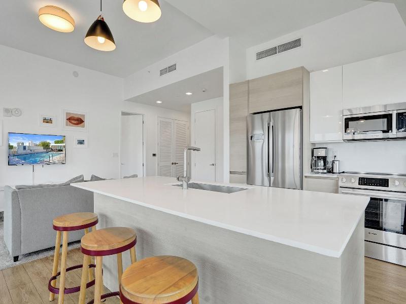17west Apartments By Stay Hospitality image