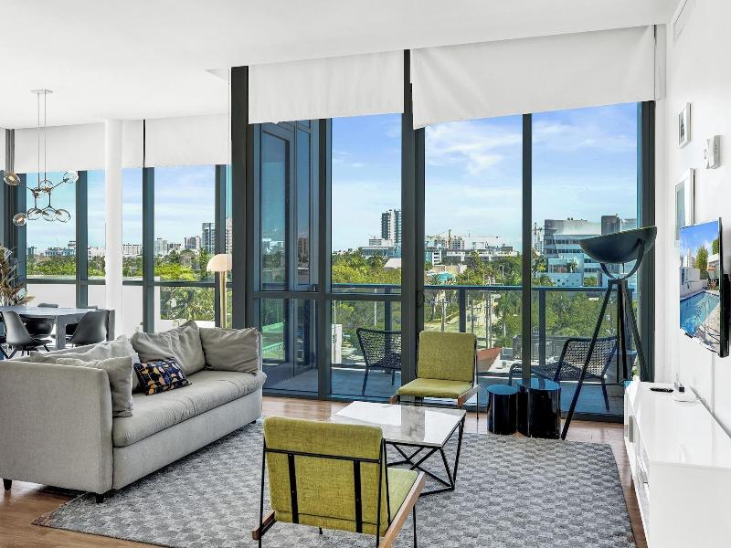 17west Apartments By Stay Hospitality image