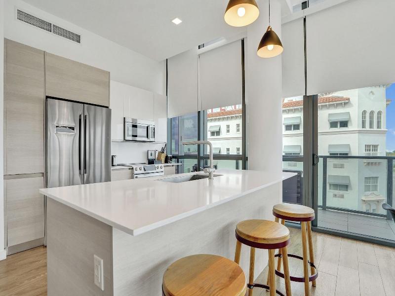 17west Apartments By Stay Hospitality image