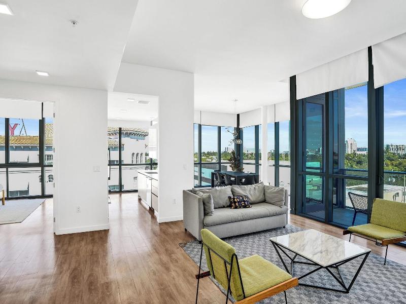 17west Apartments By Stay Hospitality image