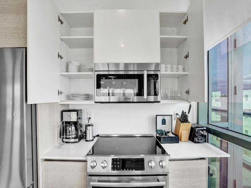 17west Apartments By Stay Hospitality image