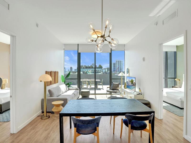 17west Apartments By Stay Hospitality image