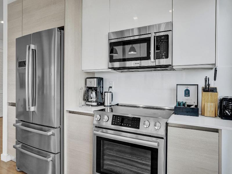 17west Apartments By Stay Hospitality image