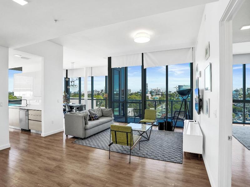 17west Apartments By Stay Hospitality image