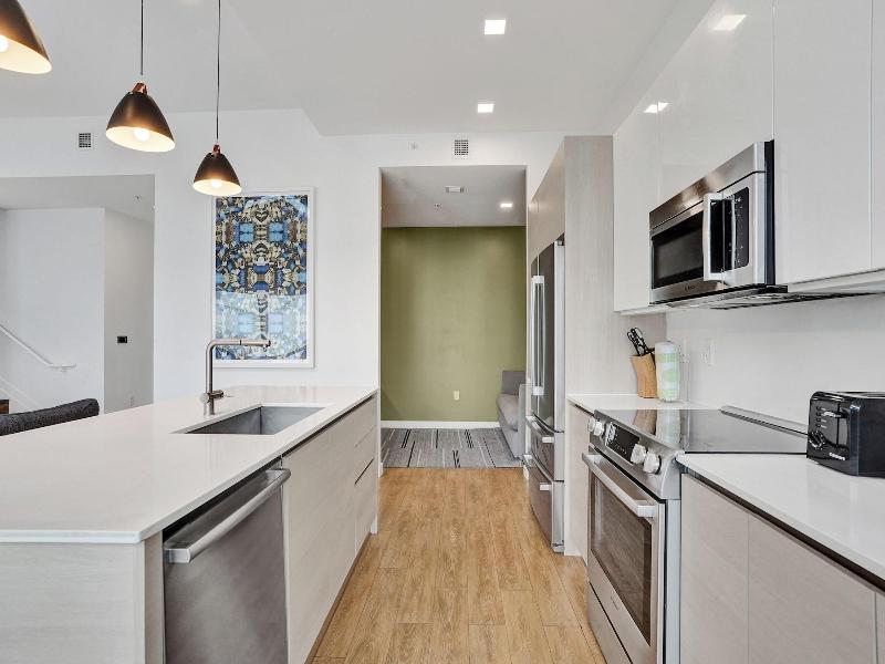 17west Apartments By Stay Hospitality image