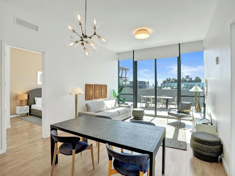 17west Apartments By Stay Hospitality image