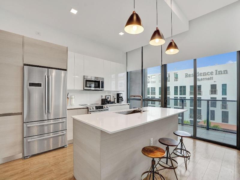 17west Apartments By Stay Hospitality image