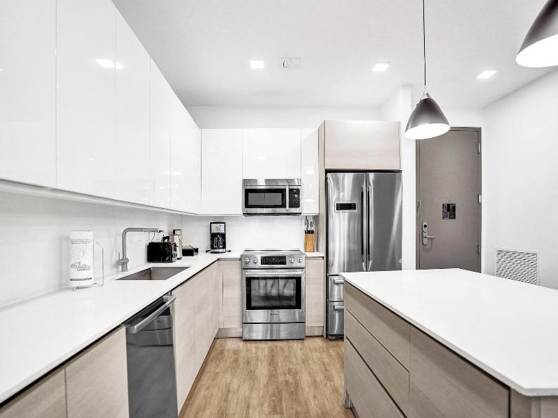 17west Apartments By Stay Hospitality image
