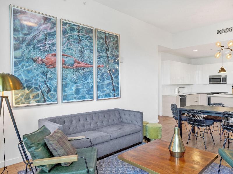 17west Apartments By Stay Hospitality image