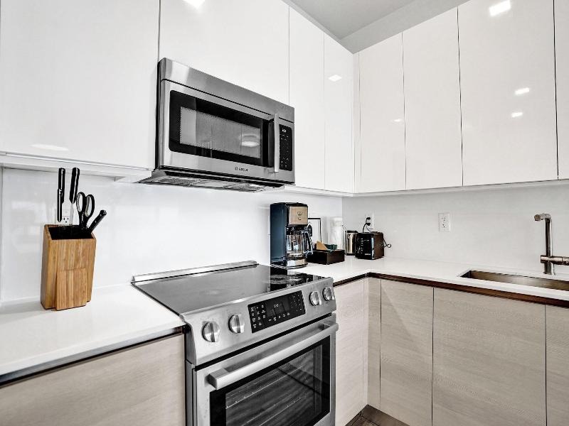 17west Apartments By Stay Hospitality image