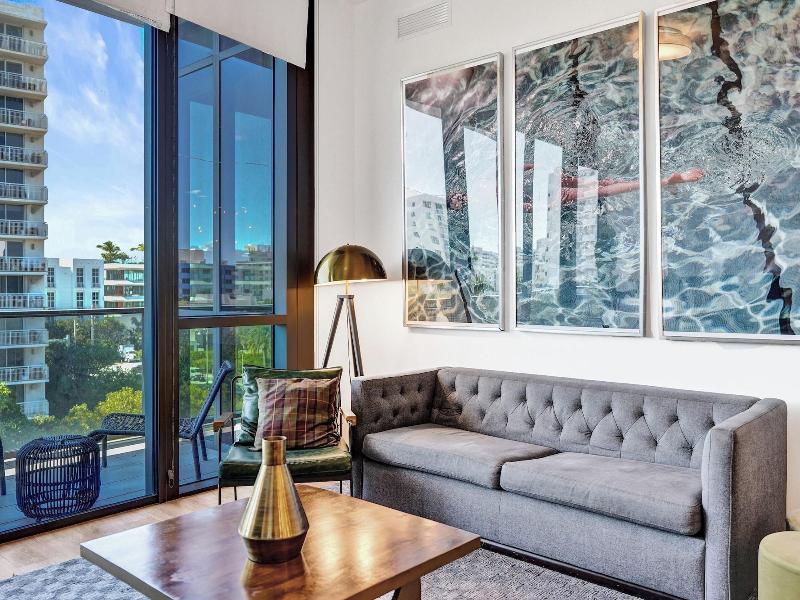 17west Apartments By Stay Hospitality image