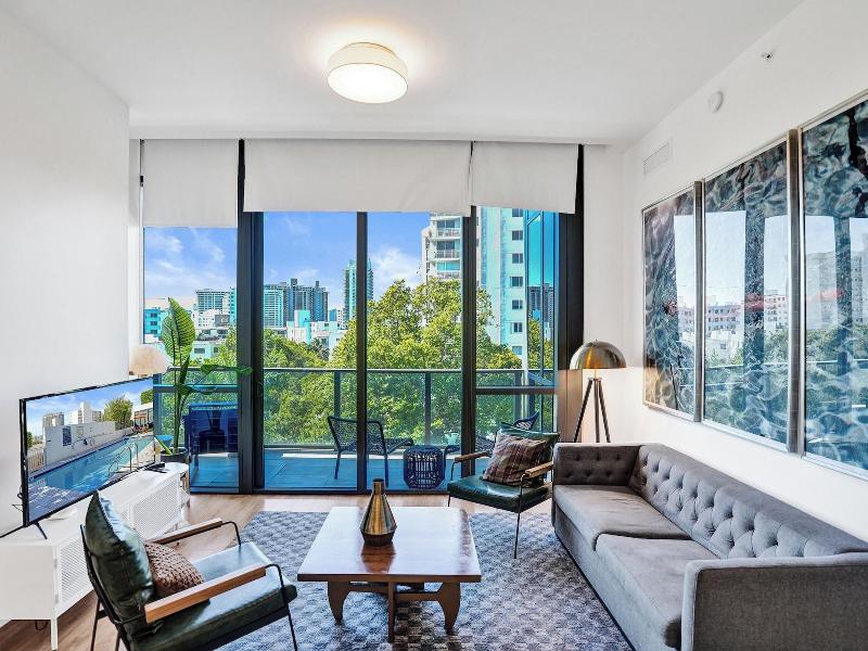 17west Apartments By Stay Hospitality image