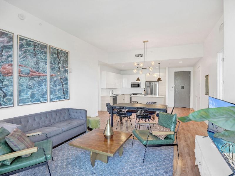 17west Apartments By Stay Hospitality image