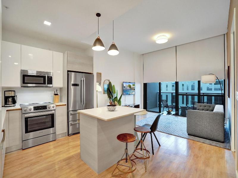 17west Apartments By Stay Hospitality image