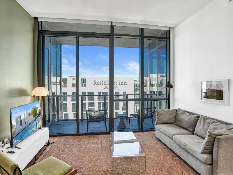 17west Apartments By Stay Hospitality image