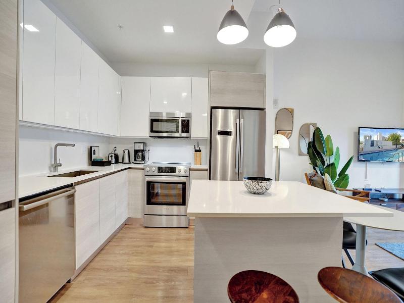 17west Apartments By Stay Hospitality image
